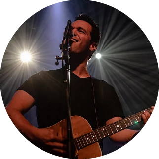 Evan Egerer